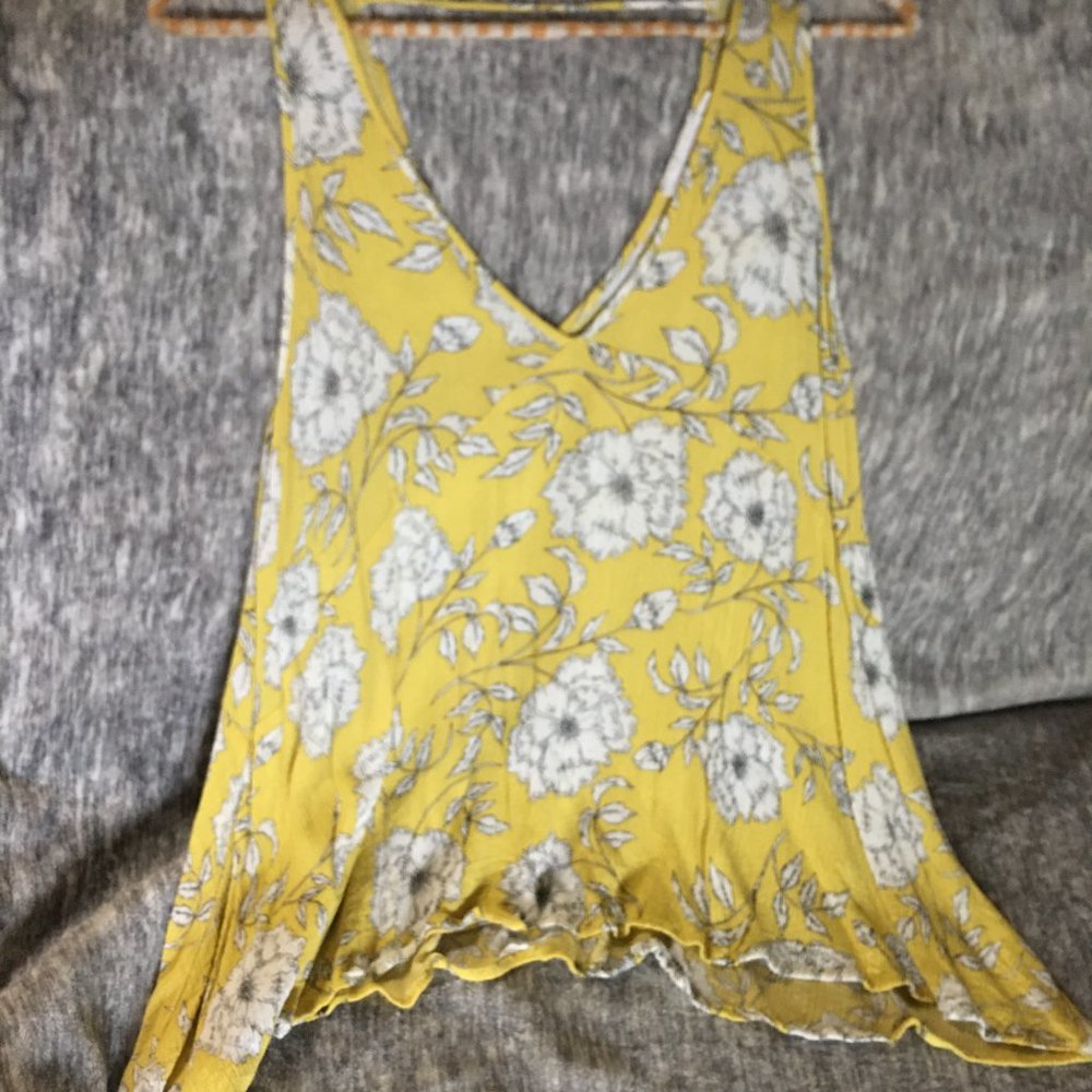 Lush Top Size M